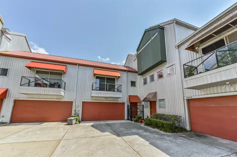 2905 Sherman Street #C