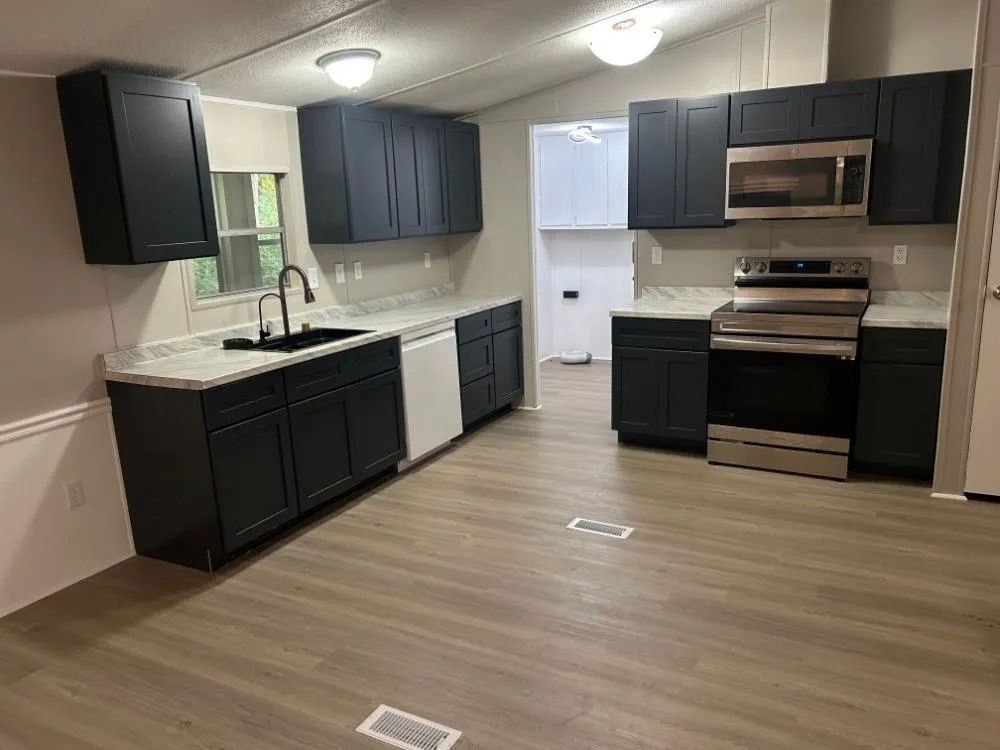 120 Westlake Road Trinity, TX 75862