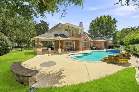 5702 Misty Island Court
