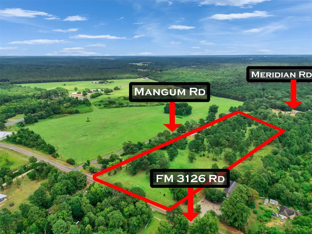 Fm 3126 Livingston, TX 77351