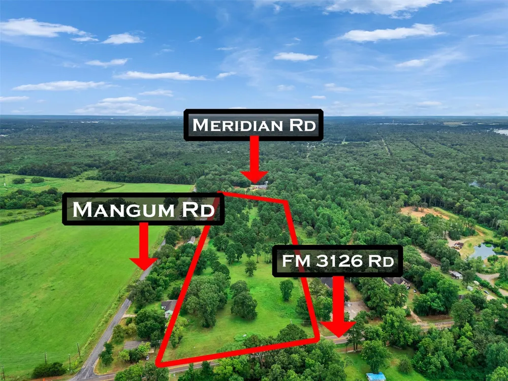 Fm 3126 Livingston, TX 77351