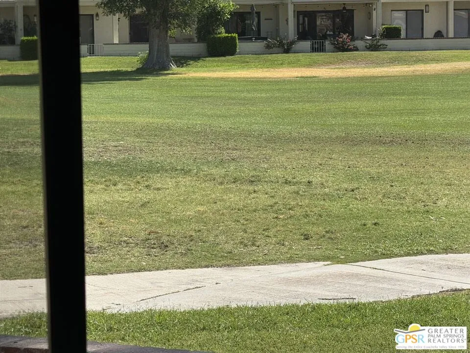 68516 Paseo Real Cathedral City, CA 92234