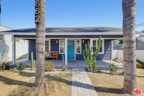 662 DILLON STREET