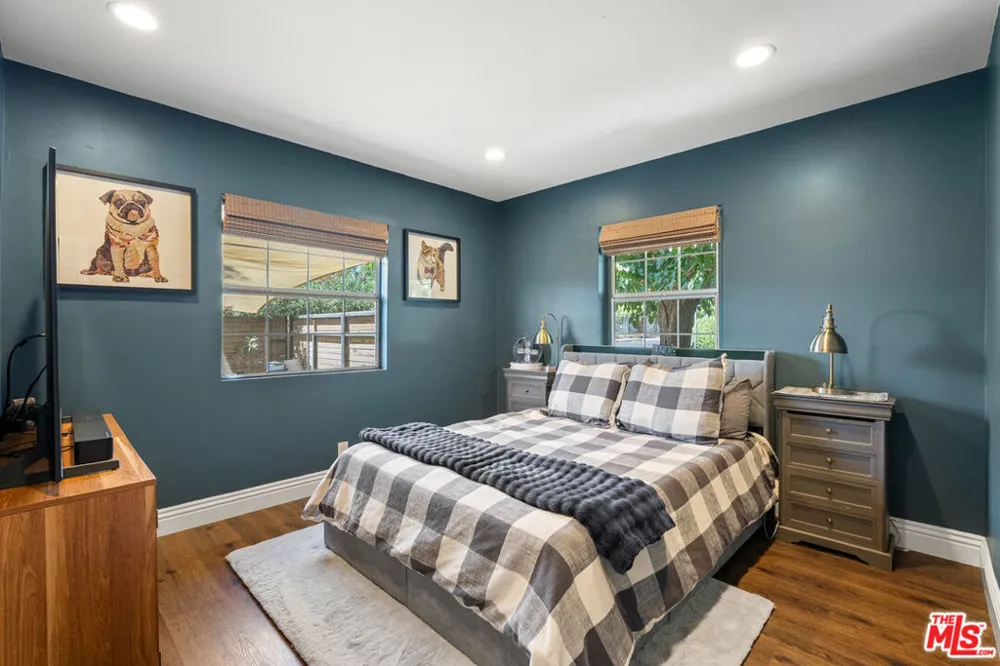 25202 Atwood Boulevard Santa Clarita, CA 91321