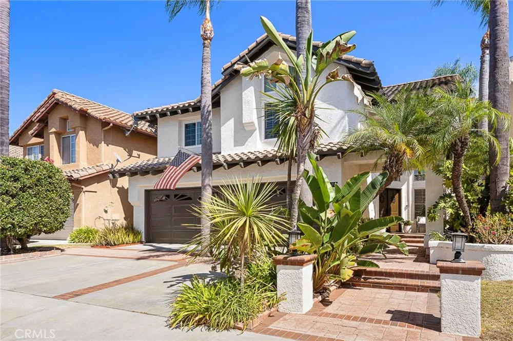 30 Sandbridge Aliso Viejo, CA 92656