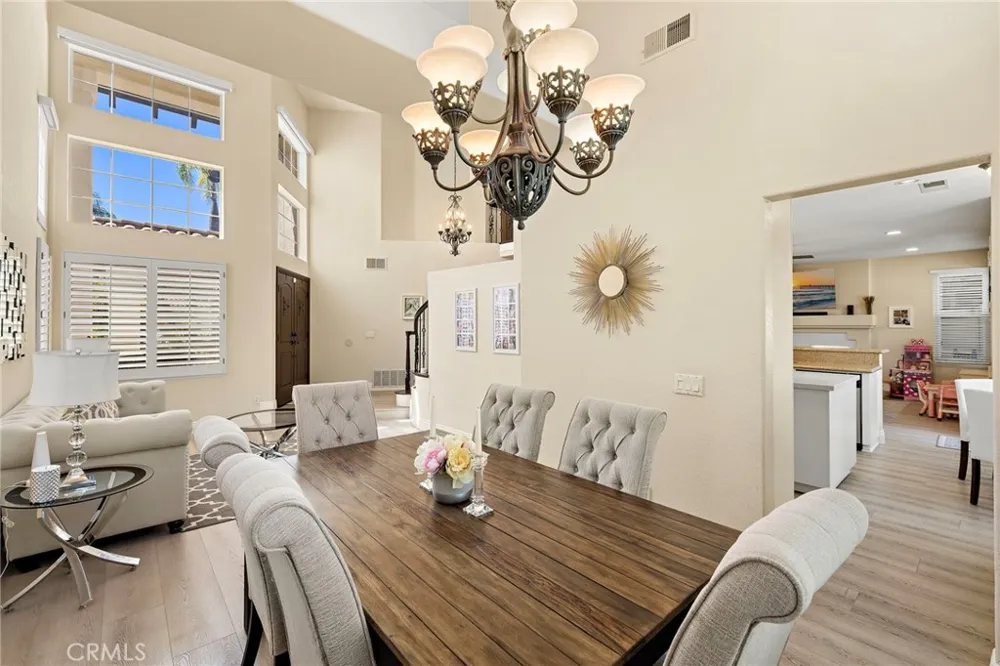 30 Sandbridge Aliso Viejo, CA 92656