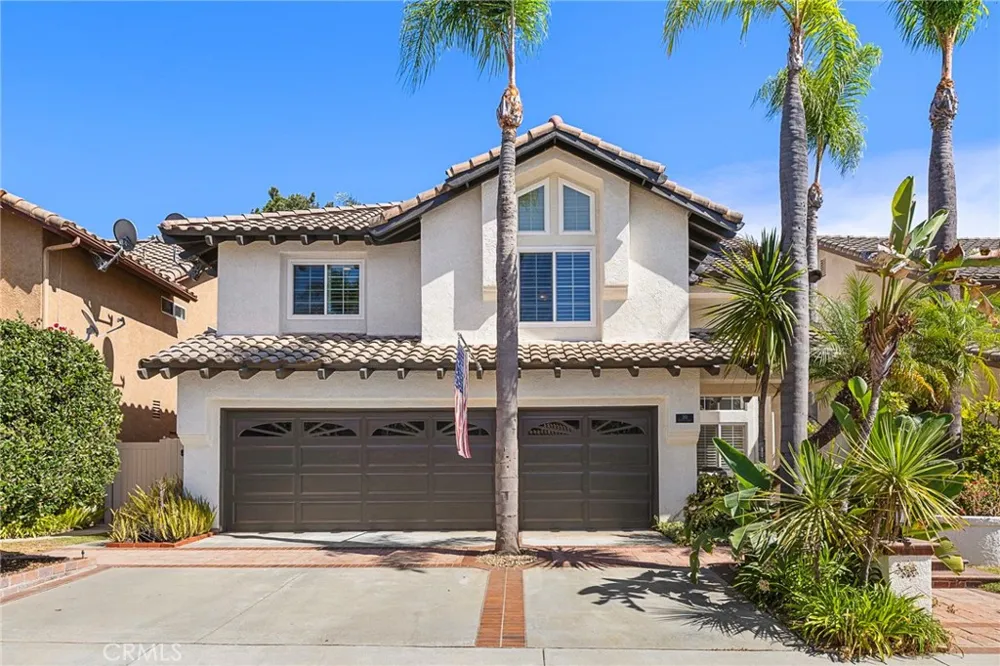 30 Sandbridge Aliso Viejo, CA 92656