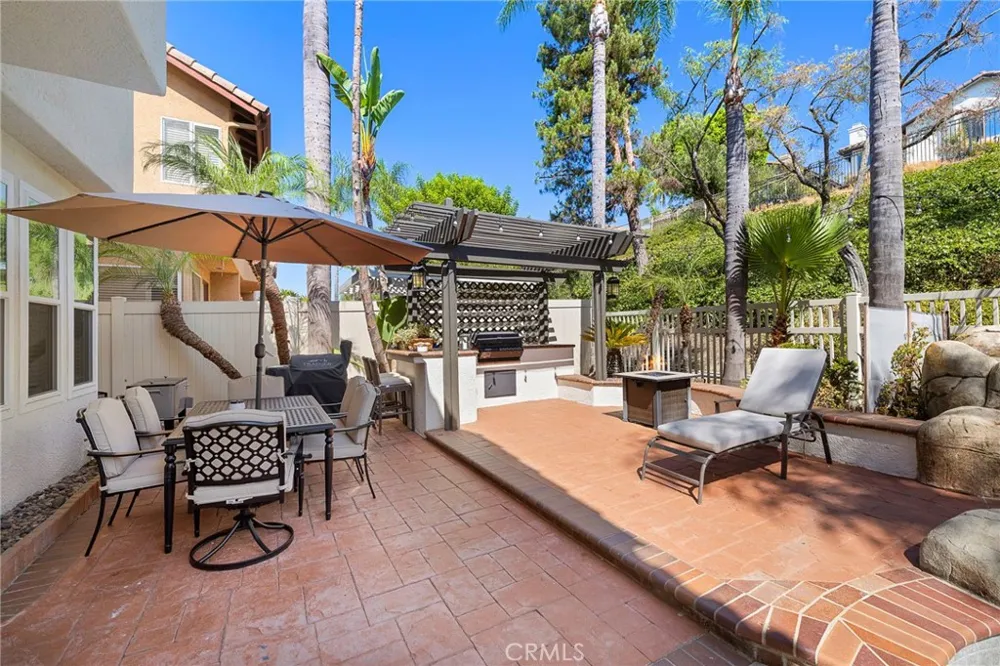 30 Sandbridge Aliso Viejo, CA 92656