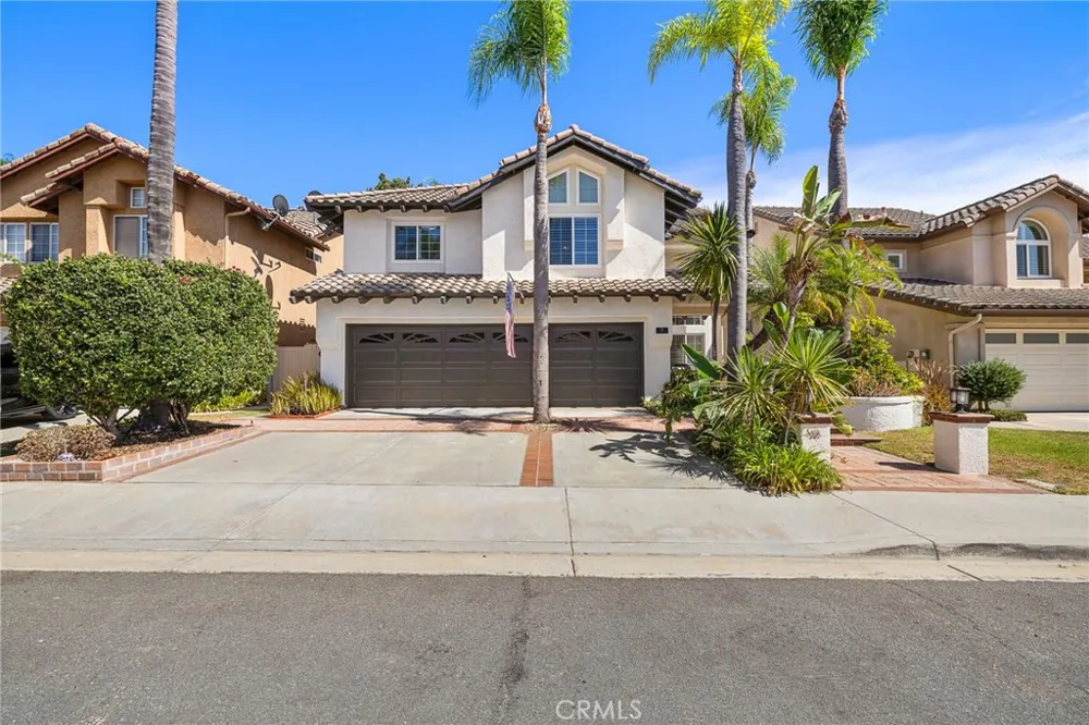 30 Sandbridge Aliso Viejo, CA 92656