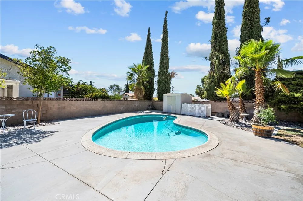 42827 Kilham Avenue Lancaster, CA 93534