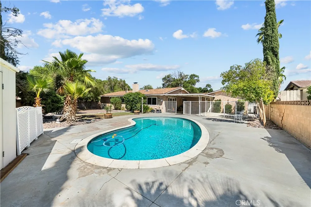 42827 Kilham Avenue Lancaster, CA 93534