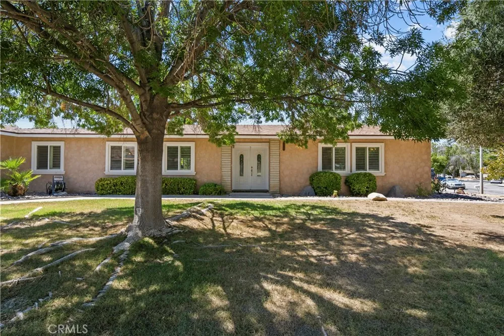 42827 Kilham Avenue Lancaster, CA 93534