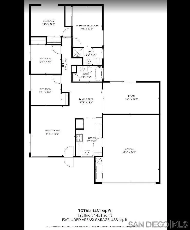 795 Via Callado Oceanside, CA 92057