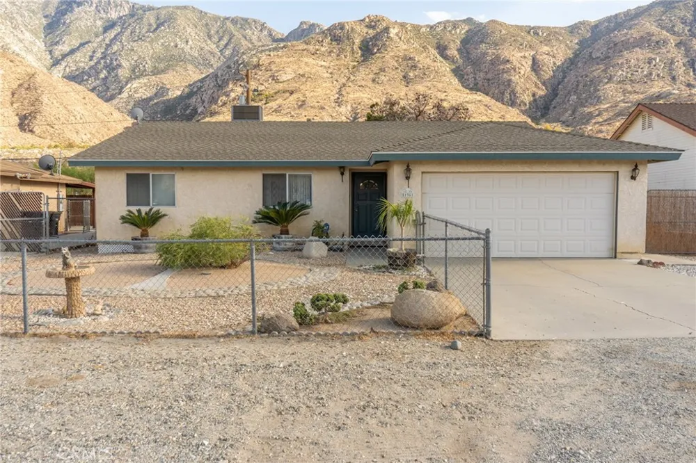 51961 Ida Cabazon, CA 92230