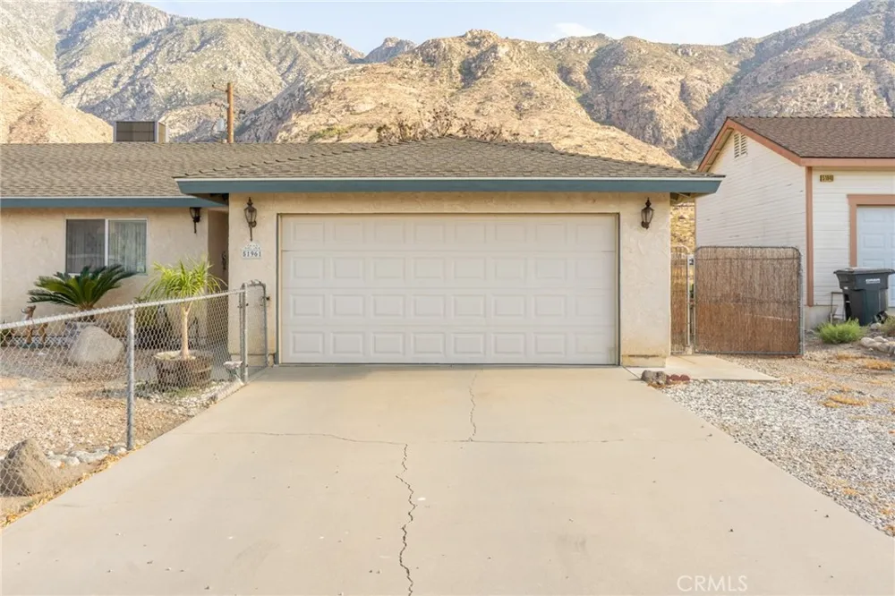 51961 Ida Cabazon, CA 92230