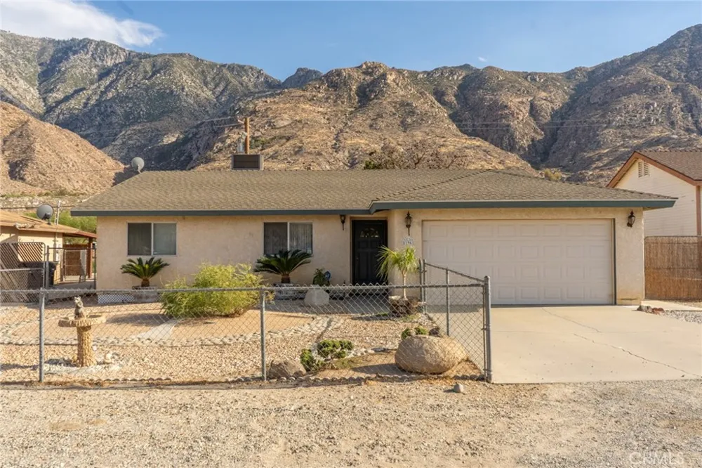 51961 Ida Cabazon, CA 92230