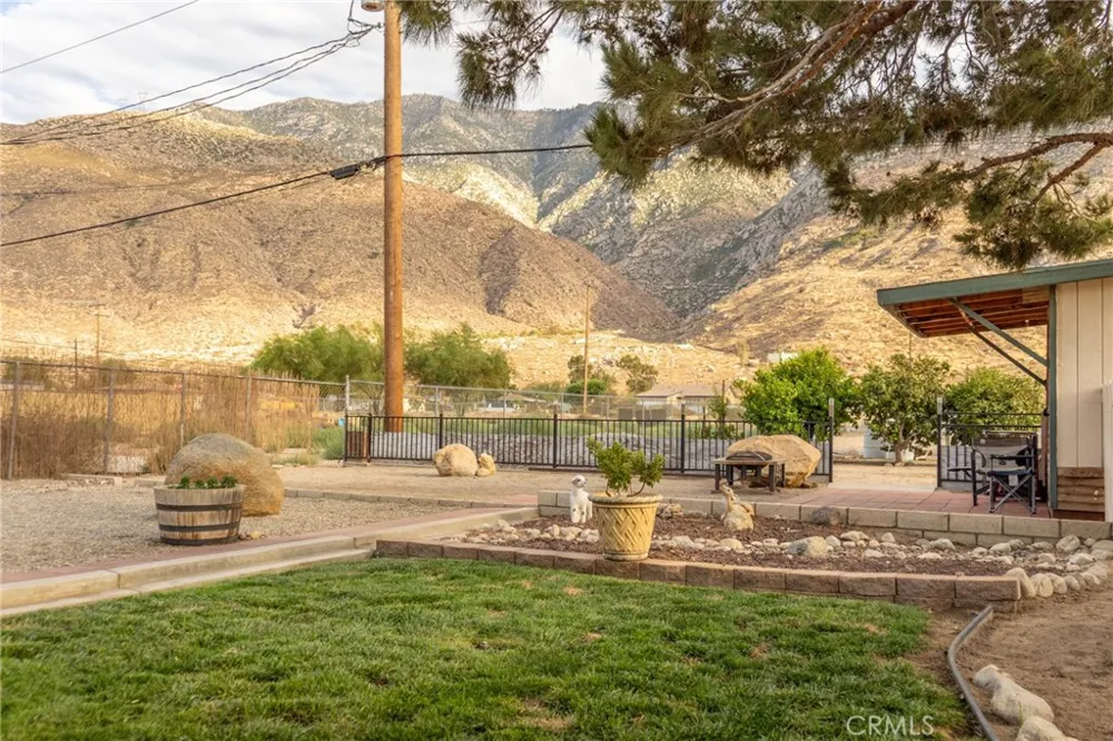 51961 Ida Cabazon, CA 92230