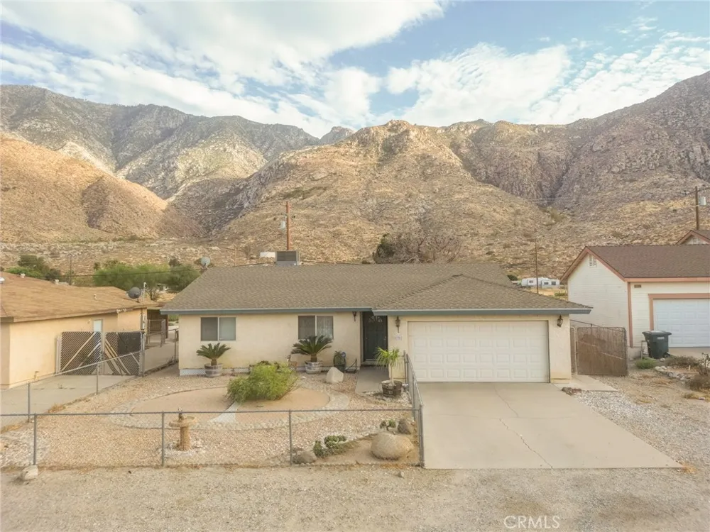 51961 Ida Cabazon, CA 92230