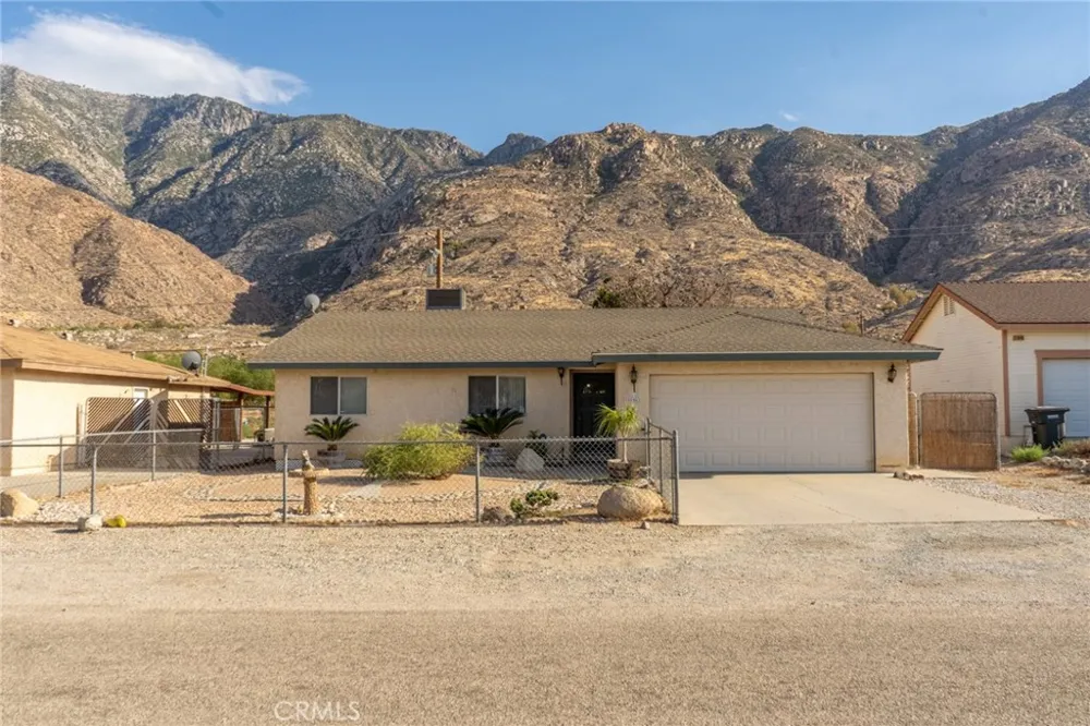 51961 Ida Cabazon, CA 92230