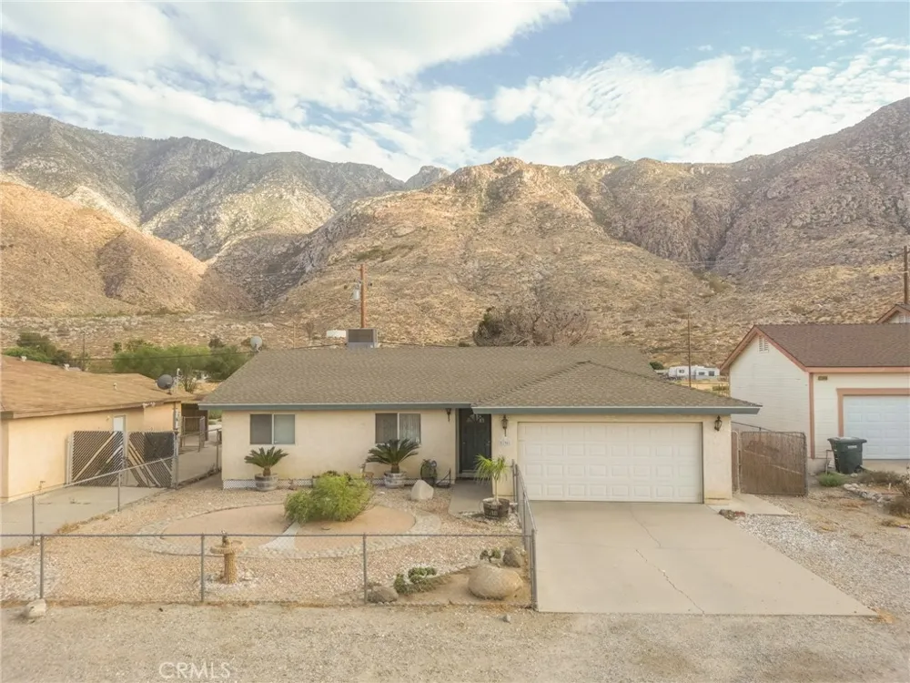 51961 Ida Cabazon, CA 92230