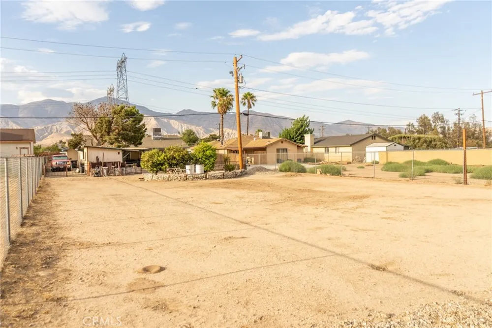 51961 Ida Cabazon, CA 92230