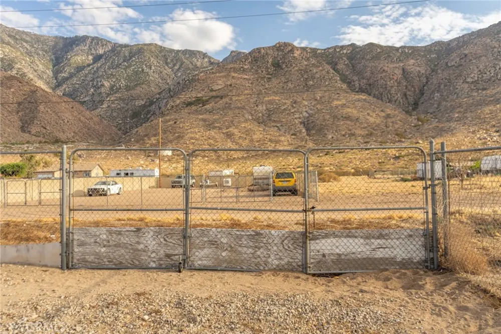 51961 Ida Cabazon, CA 92230