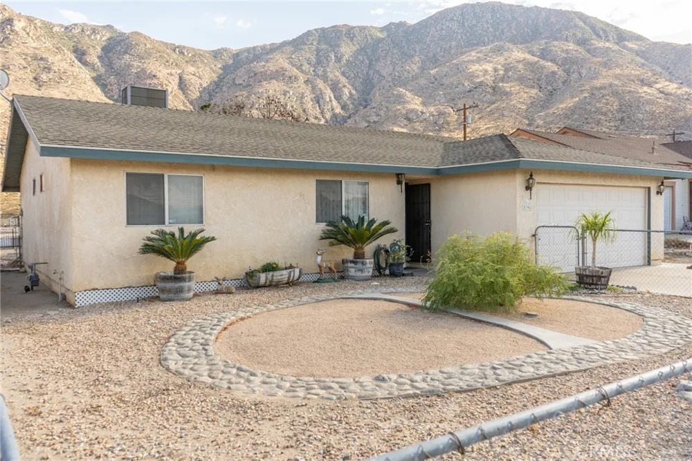 51961 Ida Cabazon, CA 92230