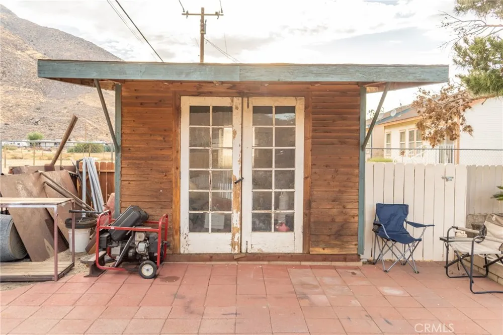 51961 Ida Cabazon, CA 92230