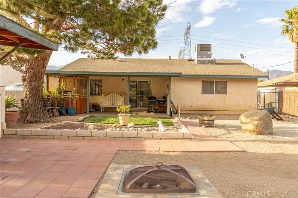 51961 Ida Cabazon, CA 92230