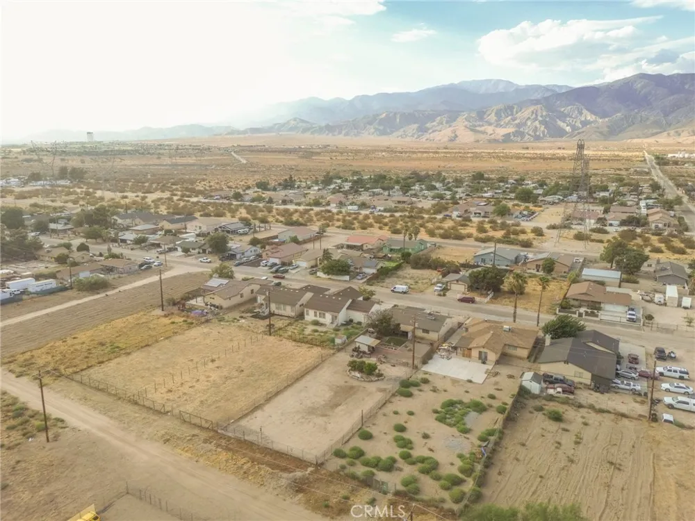 51961 Ida Cabazon, CA 92230