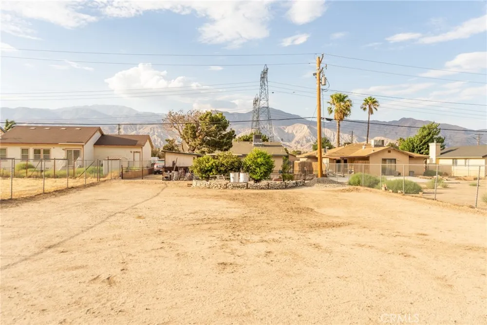 51961 Ida Cabazon, CA 92230