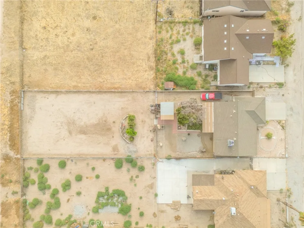 51961 Ida Cabazon, CA 92230
