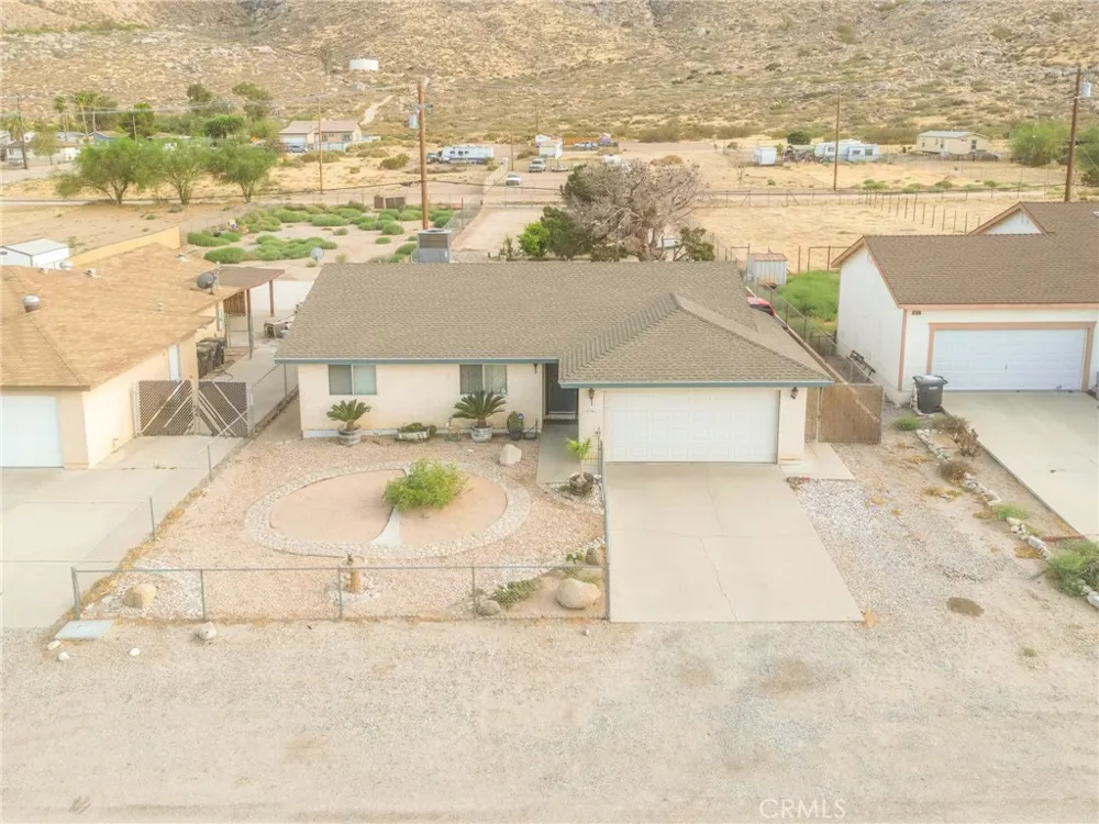 51961 Ida Cabazon, CA 92230
