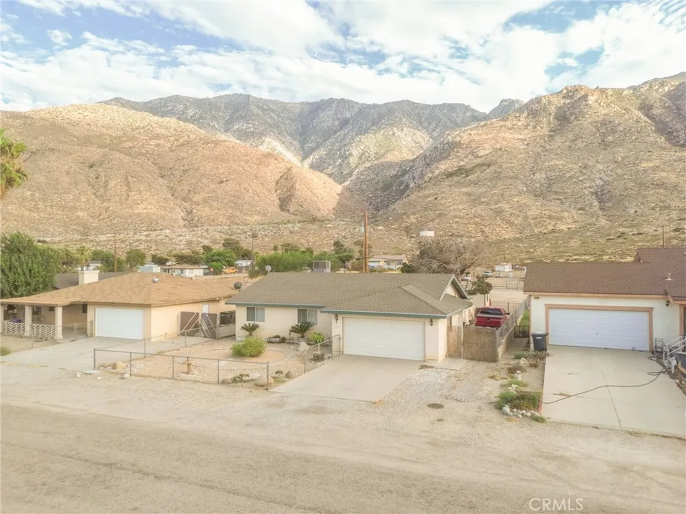 51961 Ida Cabazon, CA 92230
