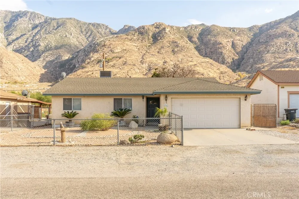 51961 Ida Cabazon, CA 92230