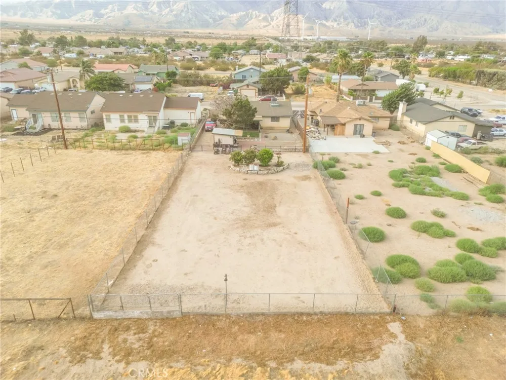 51961 Ida Cabazon, CA 92230