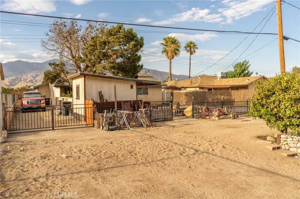 51961 Ida Cabazon, CA 92230