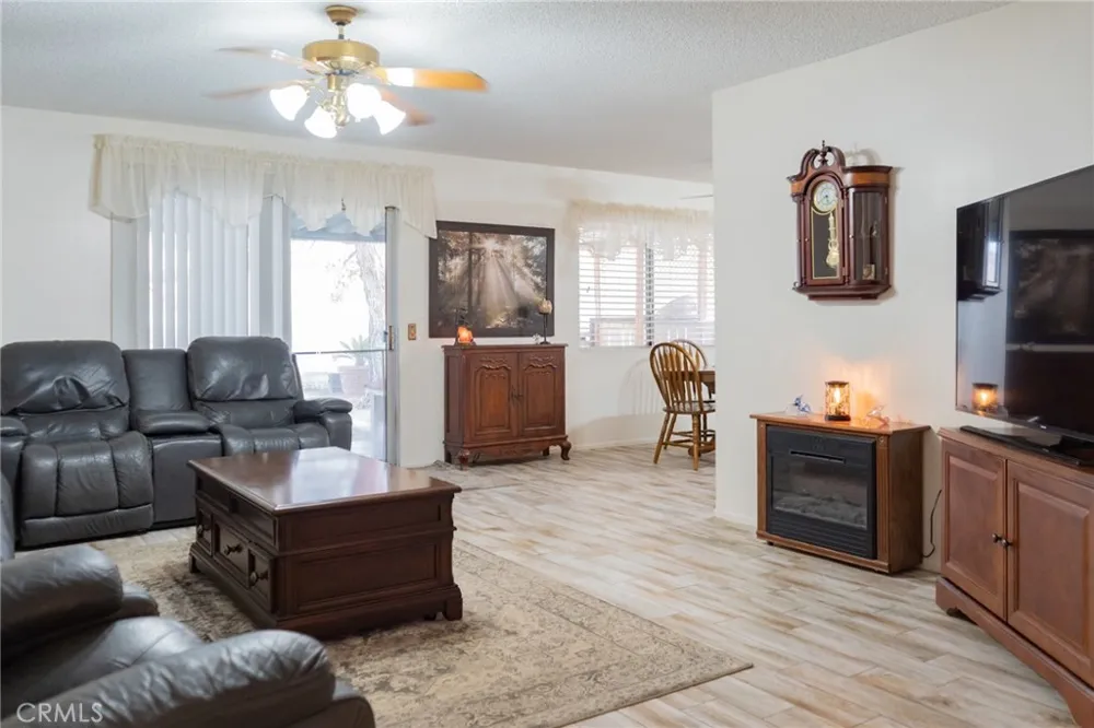 51961 Ida Cabazon, CA 92230