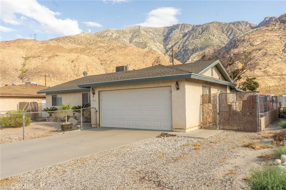51961 Ida Cabazon, CA 92230