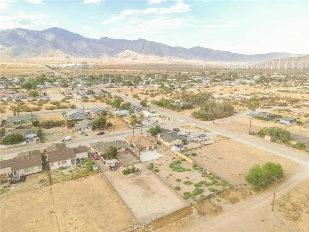 51961 Ida Cabazon, CA 92230