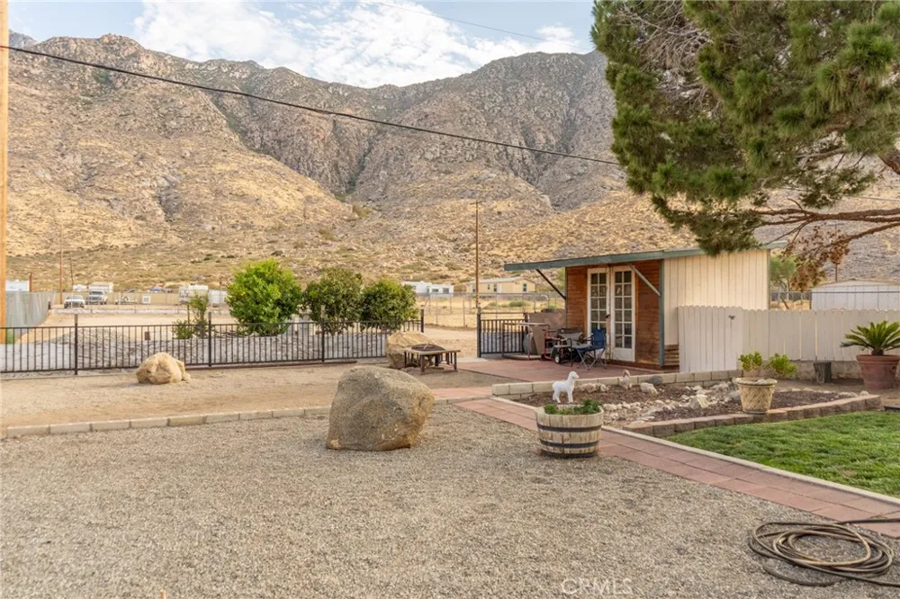 51961 Ida Cabazon, CA 92230