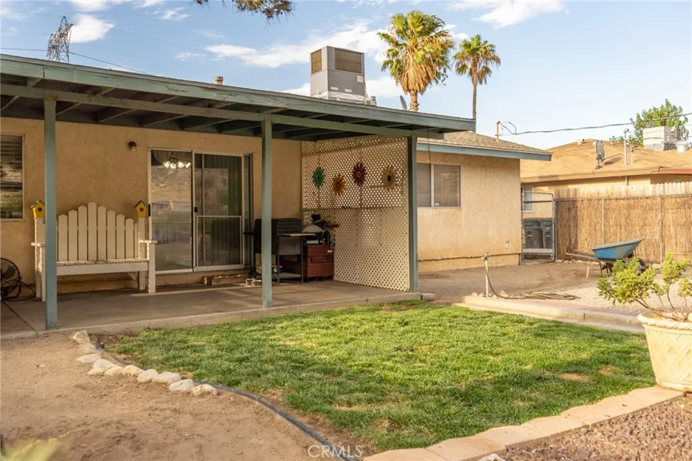 51961 Ida Cabazon, CA 92230