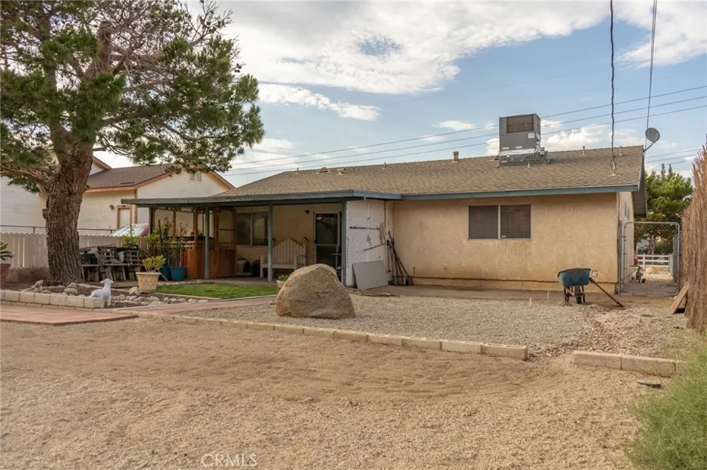 51961 Ida Cabazon, CA 92230