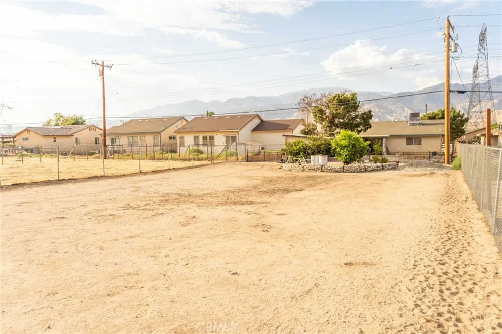 51961 Ida Cabazon, CA 92230