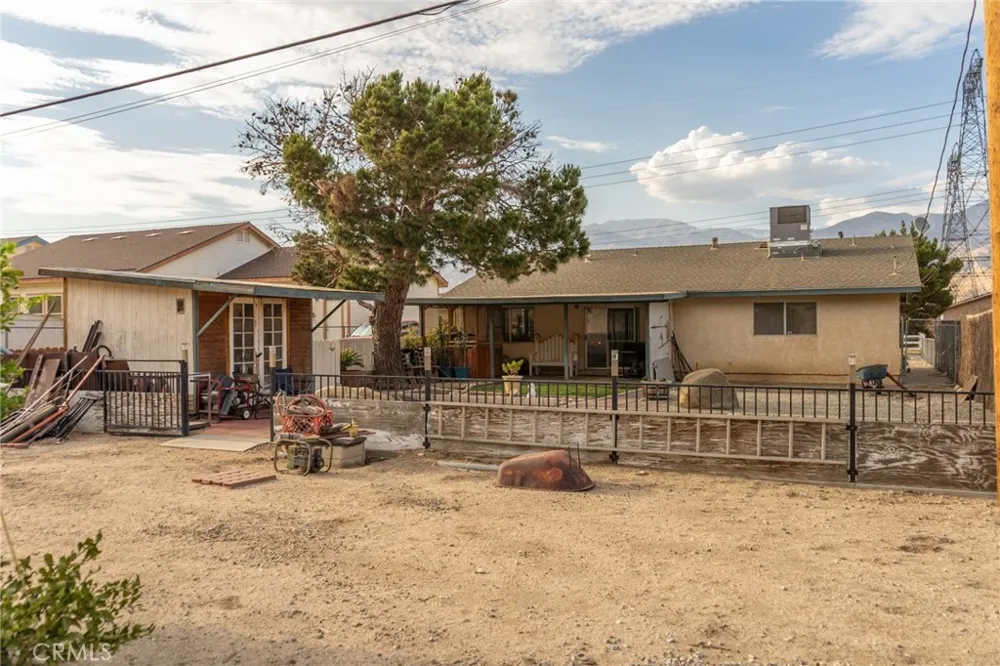 51961 Ida Cabazon, CA 92230