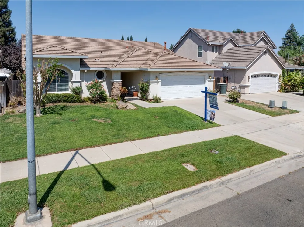 1065 Mallard Merced, CA 95340
