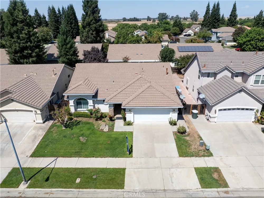 1065 Mallard Merced, CA 95340
