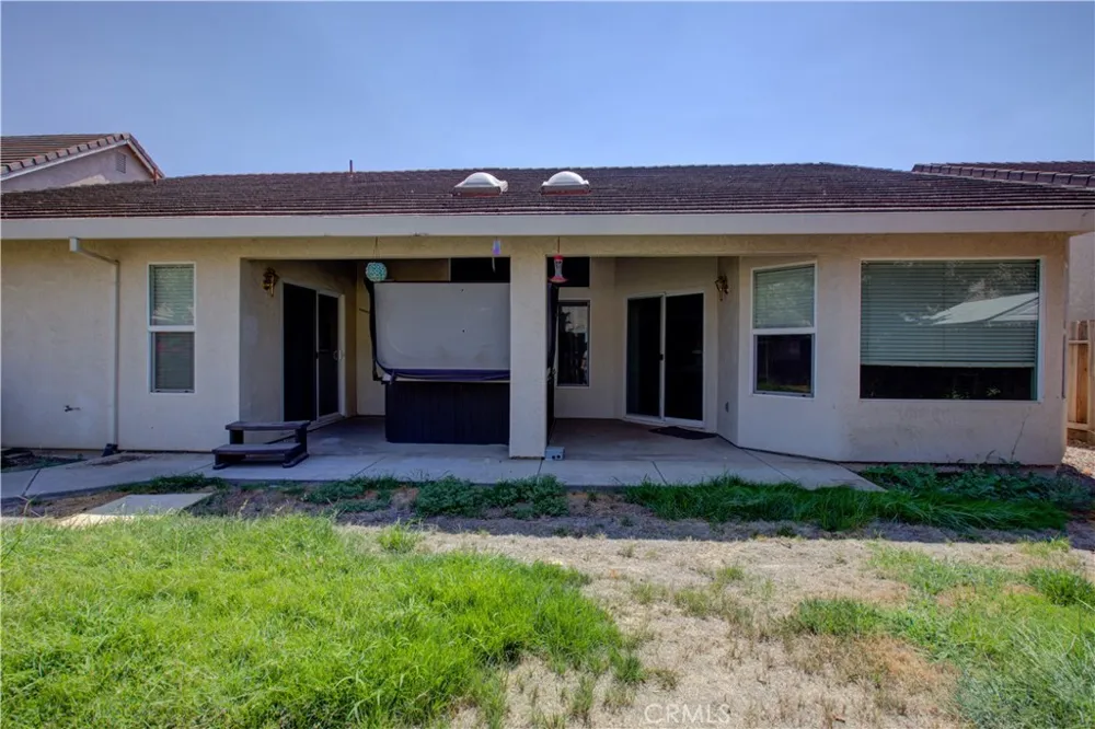 1065 Mallard Merced, CA 95340