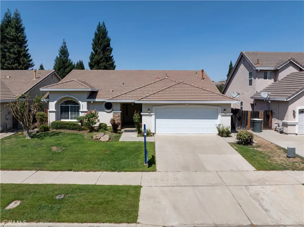 1065 Mallard Merced, CA 95340