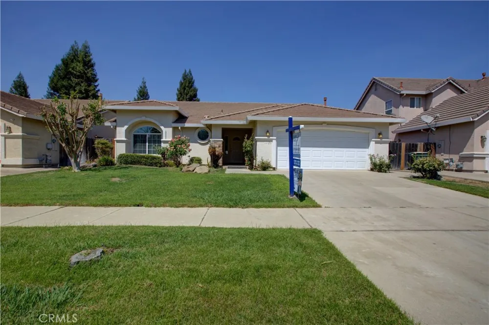1065 Mallard Merced, CA 95340